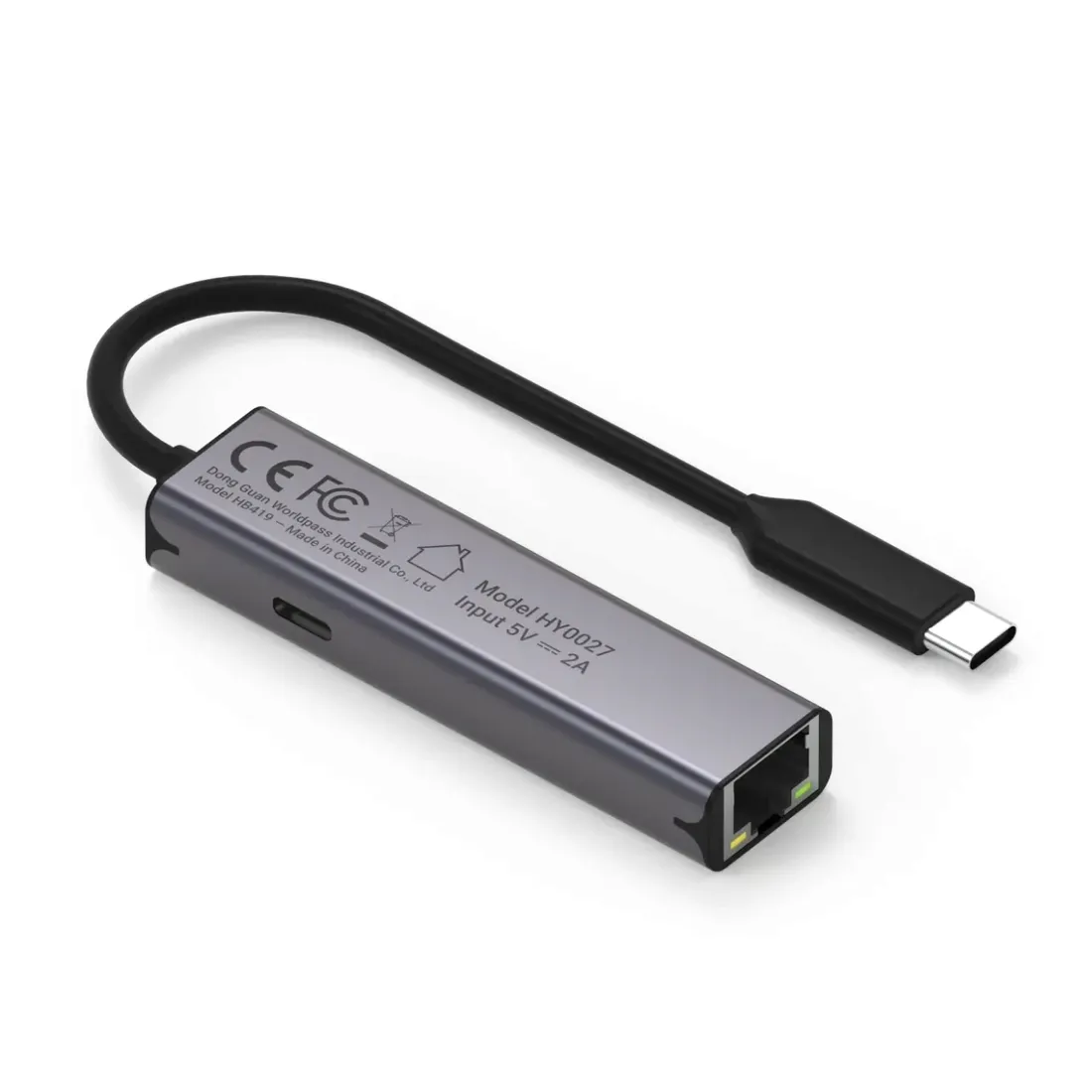 homey-pro-ethernet-adapter