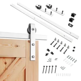 system-drzwi-przesuwnych-atest-do-250kg-loft-biala-2m-200cm-zestaw-retro
