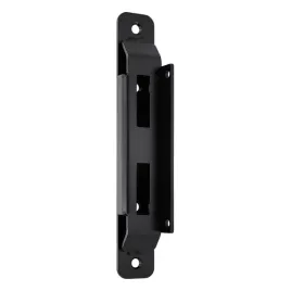 zaczep-do-furtki-ogranicznik-bramki-h260xl40-mm-odboj-czarny-ral-9005