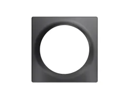 ramka-pojedyncza-fibaro-walli-antracyt-maskownica-do-gniazdek-wlacznikow