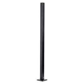 slupek-srodkowy-balustradowy-45x45x1100mm-aluminiowy-szklo-872mm-czarny