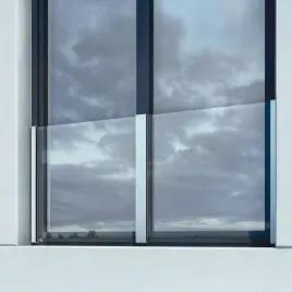 balkon-francuski-szklany-zestaw-profili-mocowanie-szyby-110-cm-balustrada