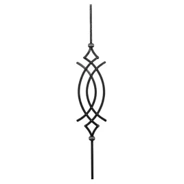 tralki-metalowe-tralka-stalowa-balkonowa-do-balustrady-kuta-12x12-mm-h950