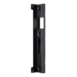 kaseta-elektrozaczepu-na-slupek-40-h-300-mm-w-45x17-mm-czarna