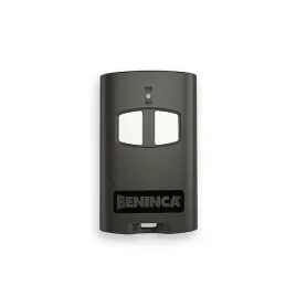 pilot-do-bramy-garazowej-beninca-to-go-2a-2-kanalowy-arc-433mhz-oryginal