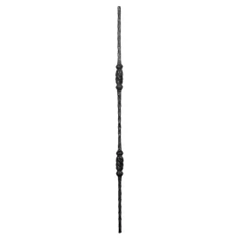 tralki-metalowe-tralka-stalowa-balkonowa-do-balustrady-kuta-14x14-mm-h950