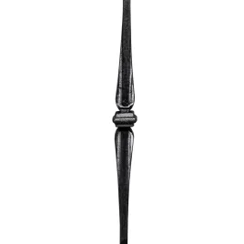 tralki-metalowe-tralka-stalowa-do-balustrady-kuta-prosta-12x12-mm-h950-mm