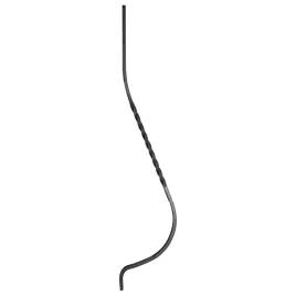 tralki-metalowe-tralka-stalowa-do-balustrady-kuta-skrecona-12x12-mm-h950