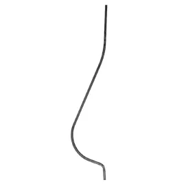 tralki-metalowe-tralka-stalowa-balkonowa-do-balustrady-kuta-14x14-mm-h950