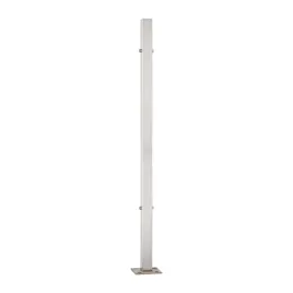 slupek-srodkowy-40x40x981-mm-nieuzbrojony-4-otwory-z-gwintem-m8-satyna