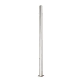 slupek-koncowy-fi-424x981mm-nieuzbrojony-2-otwory-z-gwintem-m8-satyna