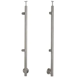 slupek-balustradowy-lewy-fi424-h1230-mm-2-uchwyty-szlifowany
