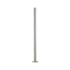 slupek-fi424-x-881mm-nieuzbrojony-4otw-z-gwintem-m6-satyna