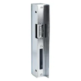 zestaw-elektrozaczepu-63-345-zamocowany-w-kasecie-elektrozaczepu-z-szyldem
