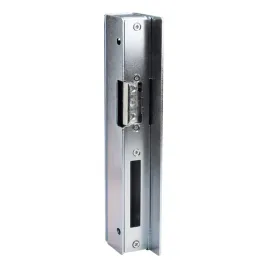zestaw-elektrozaczepu-63-340-zamocowany-w-kasecie-elektrozaczepu-z-szyldem