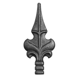 grot-stalowy-kuty-14x14-mm-h110-x-l50-mm