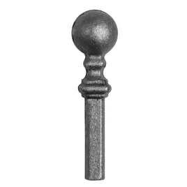 grot-stalowy-kuty-12x12-mm-h95-x-l27-mm