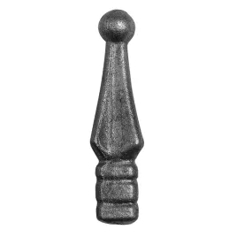 groty-do-ogrodzenia-stalowy-kuty-grot-elementy-kute-15x15-mm-h82-x-l20-mm