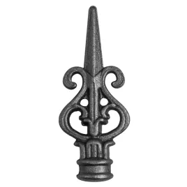 grot-stalowy-kuty-fi-25-mm-h125-x-l45-mm