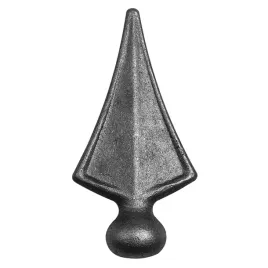 grot-stalowy-kuty-fi-30-mm-h125-x-l65-mm