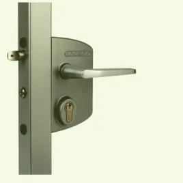zamek-przemyslowy-do-furtki-60-80mm-ral7016-locinox-klamka-alu-nierdzewny