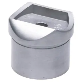 podpora-poreczy-do-slupka-424mm-wklejana-sztywna-nierdzewna-satyna-pinox