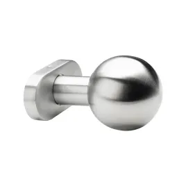 galka-obrotowa-do-furtki-drzwi-kula-ruchoma-inox-stal-nierdzewna-satyna