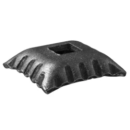 maskownica-stalowa-otwor-125x125mm-h12xl50x3mm