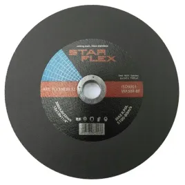 tarcza-do-metalu-300x30-otwor-32mm-inox-przecinarka-star-flex-stal