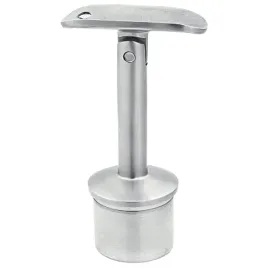 podpora-poreczy-przegubowa-slupek-424-mm-regulowana-nierdzewna-satyna