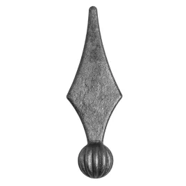 grot-stalowy-kuty-art-40-071-fi-25-mm-h125xl40-mm