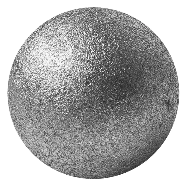 kula-stalowa-fi-25-mm