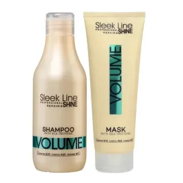 stapiz-sleek-line-zestaw-volume-maska-szampon-maly