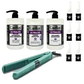 capillus-zestaw-do-prostowania-wlosow-szampon-balsam-ampulki-ultraliss