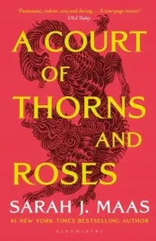 a-court-of-thorns-and-roses-wer-angielska