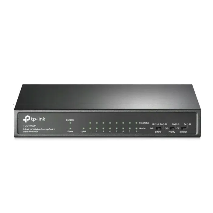 switch-tp-link-tl-sf1009p
