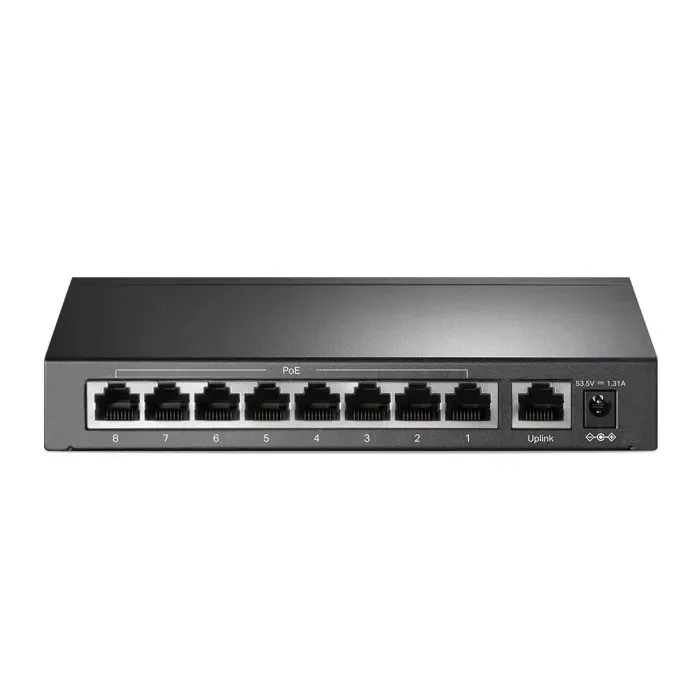 switch-tp-link-tl-sf1009p-stan-nowy