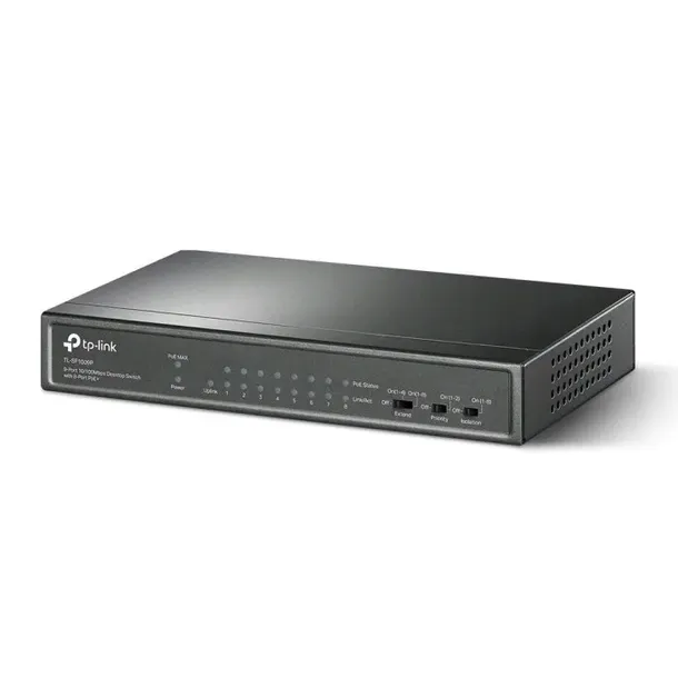 switch-tp-link-tl-sf1009p-waga-z-opakowaniem-0-98-kg
