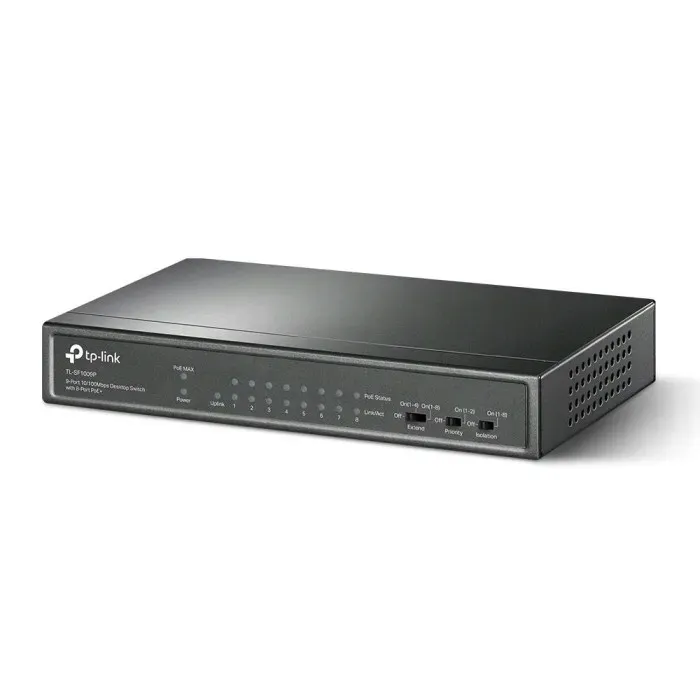 switch-tp-link-tl-sf1009p