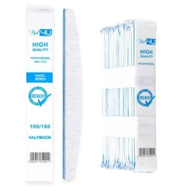 nail4u-pilnik-do-paznokci-basic-100-180-lodka-polksiezyc-25-sztuk