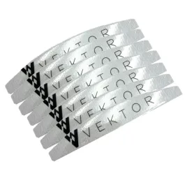 vektor-zestaw-pilnik-do-paznokci-lodka-slim-100-180-25-sztuk
