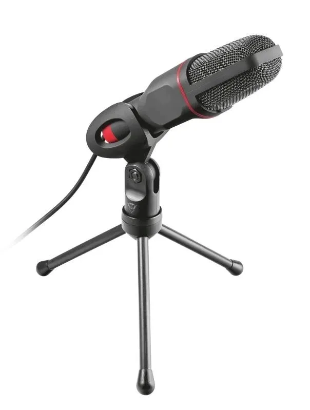 mikrofon-trust-gxt-212-mico-usb-stan-nowy