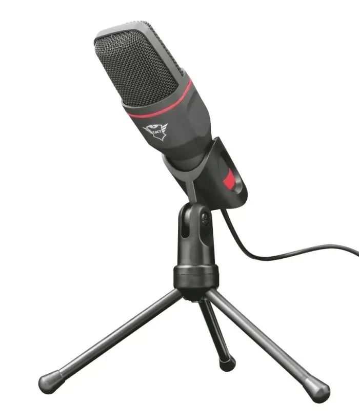 mikrofon-trust-gxt-212-mico-usb-stan-nowy