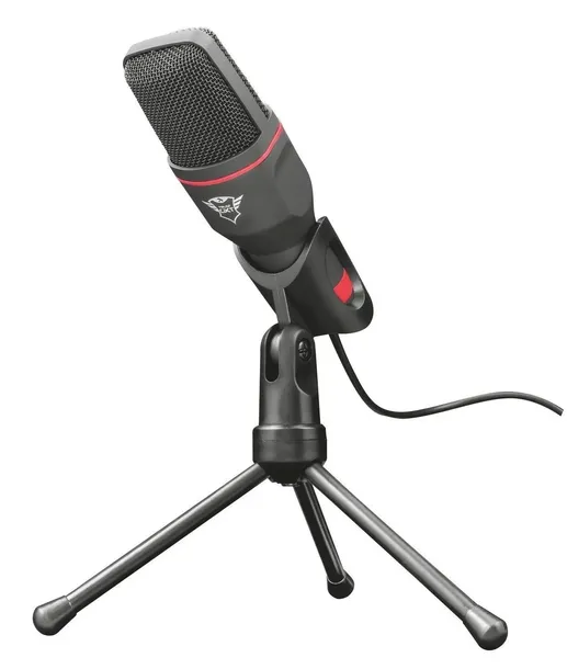 mikrofon-trust-gxt-212-mico-usb-kod-producenta-23791-stan-nowy