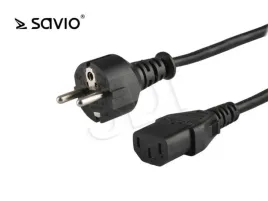 kabel-savio-cl-89-c13-iec-c13-iec-320-c13-schuko-m