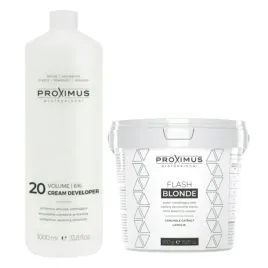 proximus-zestaw-rozjasniacz-do-wlosow-flash-blonde-emulsja-oxydant-6percent