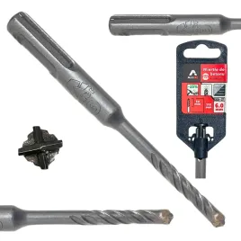 wiertlo-do-betonu-sds-6-x-110-mm-betonu-zbrojonego-muru-sds-plus-krzyzowe