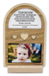 prosba-o-bycie-rodzicem-chrzestnym-statuetka-drewniana