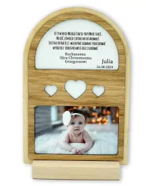 podziekowanie-dla-rodzicow-chrzestnych-statuetka-drewniana