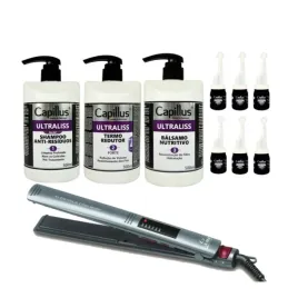 capillus-zestaw-do-prostowania-wlosow-szampon-balsam-ultraliss-prostownica